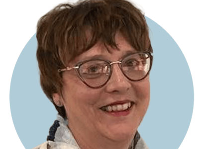 Speaker to be announced